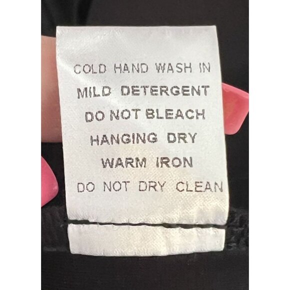 Oliveaceous Black Off-Shoulder Long Sleeve Sexy Midriff Cutout Mini Dress S NWT - Picture 7 of 8